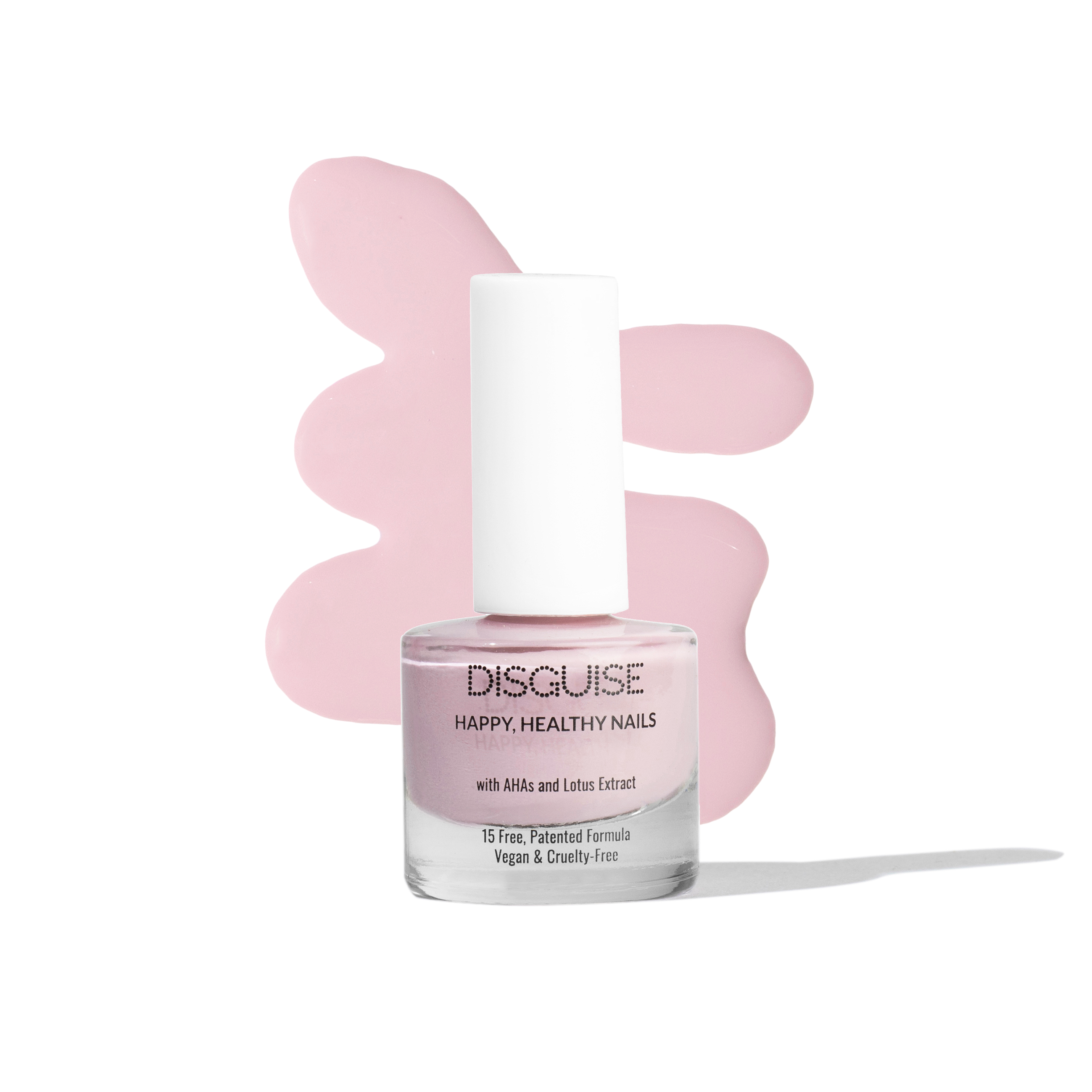 Gelish Cruelty-Free Gel Polish - All About The Pout 15ml | Nail Polish  Direct